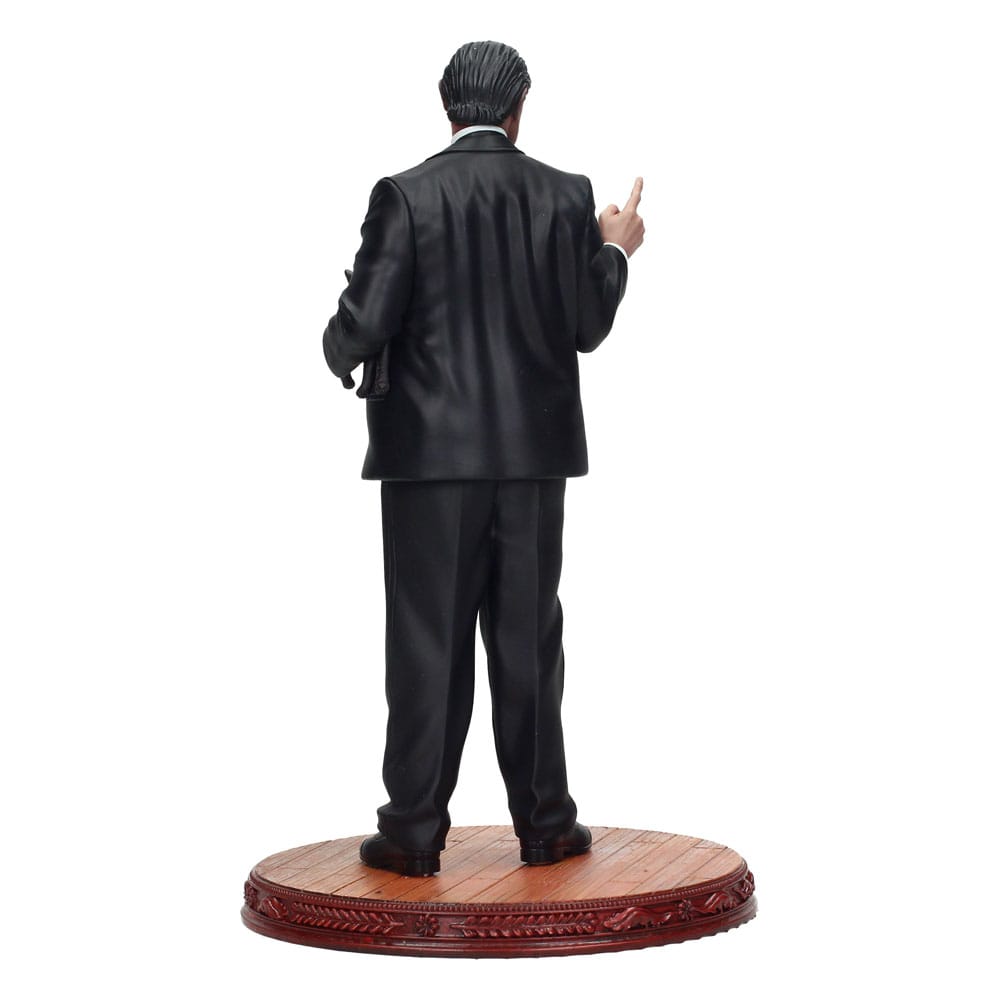 Le Parrain Estatua Movie Icons Don Vito Corleone The Offer 20 cm - Z POP Toys