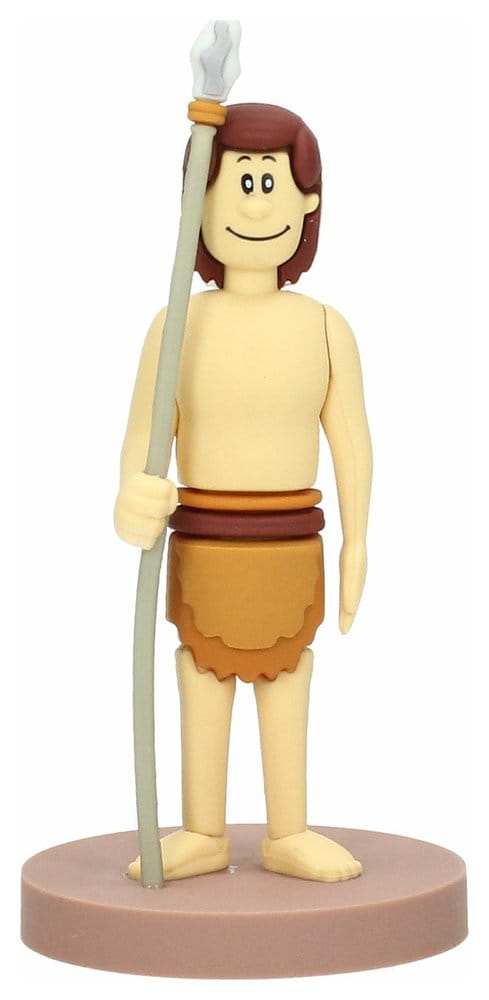 Érase una vez... Mini Figura de Goma Pierre 9 cm