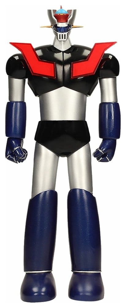 Mazinger Z Estatua con sonido PVC Mazinger Z 30 cm