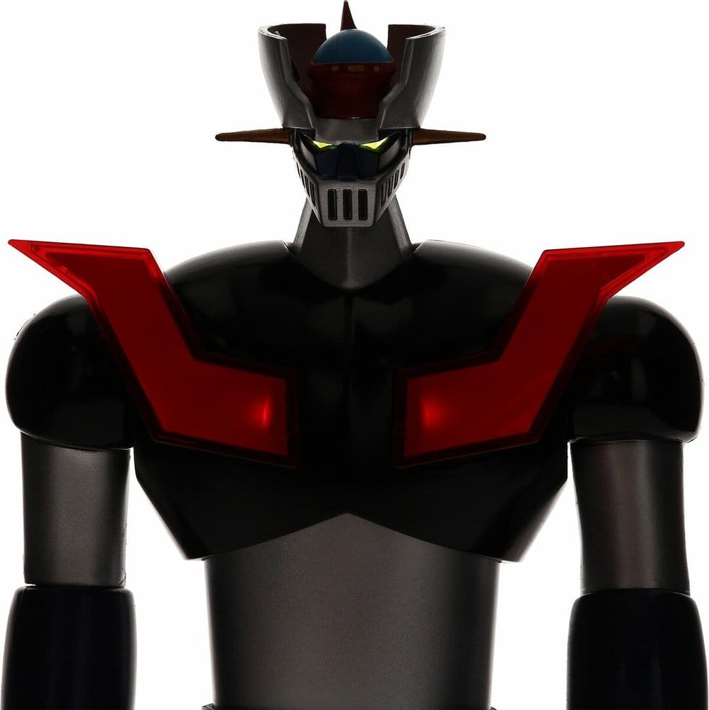 Mazinger Z Estatua con sonido PVC Mazinger Z 30 cm