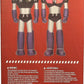 Mazinger Z Estatua con sonido PVC Mazinger Z 30 cm