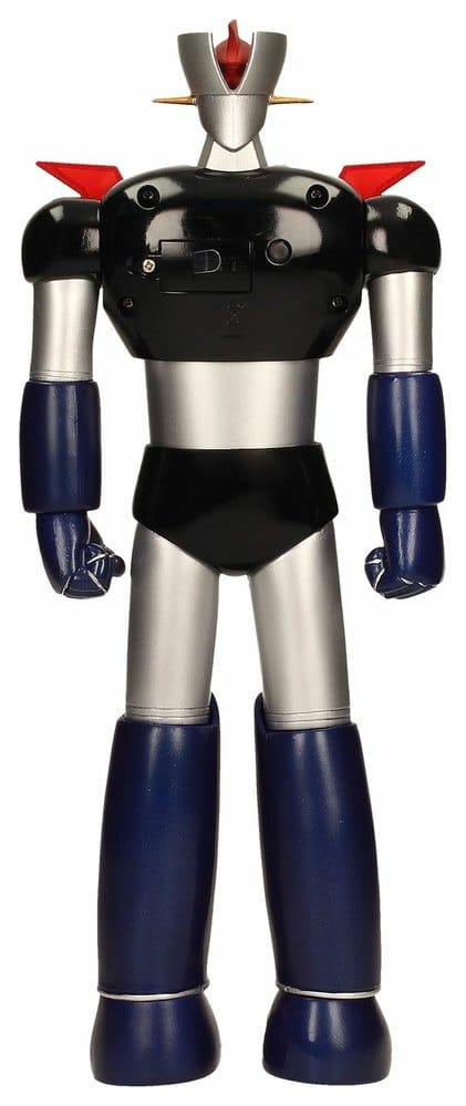 Mazinger Z Estatua con sonido PVC Mazinger Z 30 cm