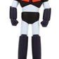 Mazinger Z Figura Go Nagai Collection Mazinger Z 8 cm