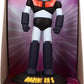 Mazinger Z Figura Go Nagai Collection Mazinger Z 8 cm