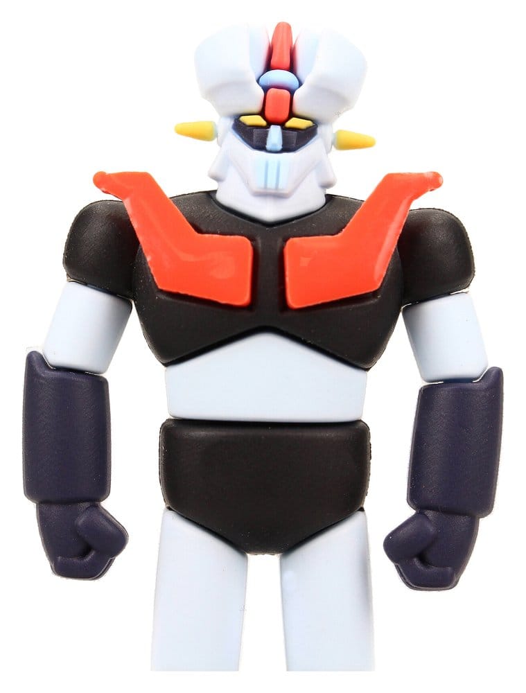 Mazinger Z Figura Go Nagai Collection Mazinger Z 8 cm