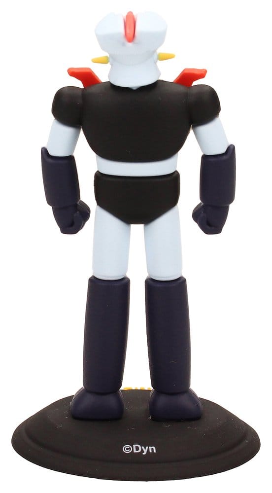 Mazinger Z Figura Go Nagai Collection Mazinger Z 8 cm