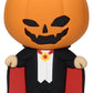 Halloween Pokis Mini Figura Vampiro 8 cm
