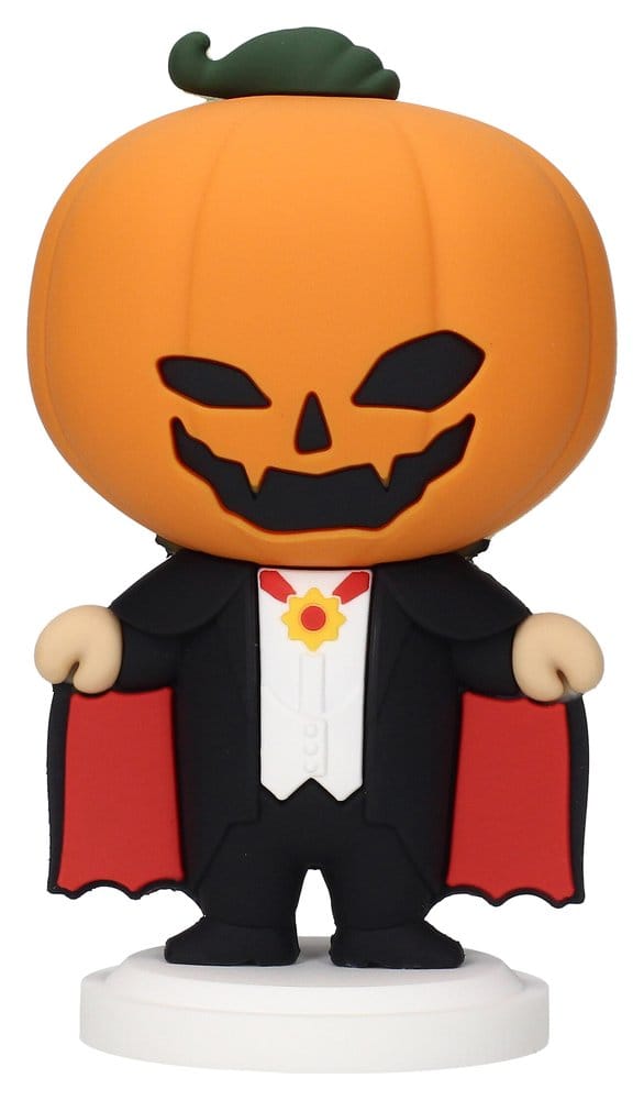 Halloween Pokis Mini Figura Vampiro 8 cm