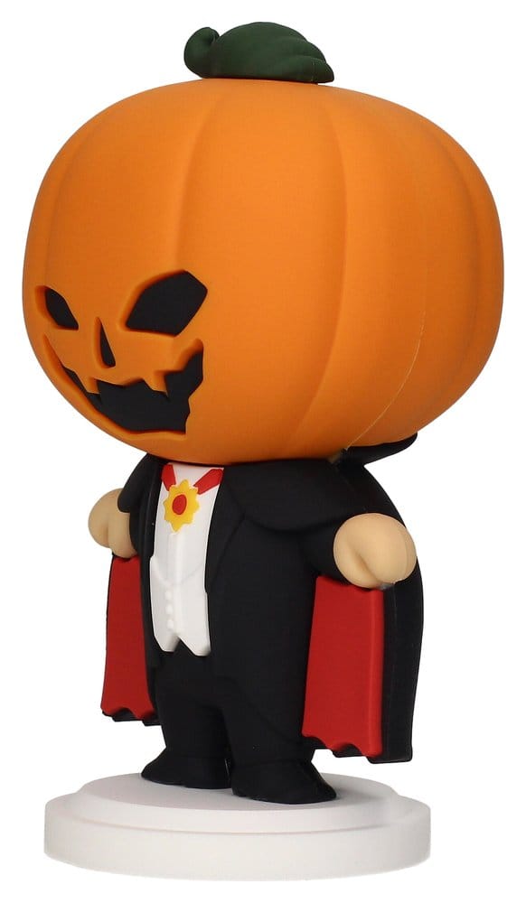 Halloween Pokis Mini Figura Vampiro 8 cm