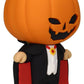 Halloween Pokis Mini Figura Vampiro 8 cm