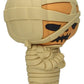 Halloween Pokis Mini Figura Momia 8 cm