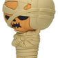 Halloween Pokis Mini Figura Momia 8 cm