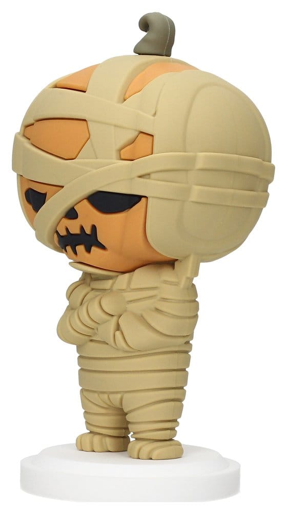 Halloween Pokis Mini Figura Momia 8 cm