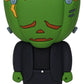 Halloween Pokis Mini Figura Frankenstein 8 cm