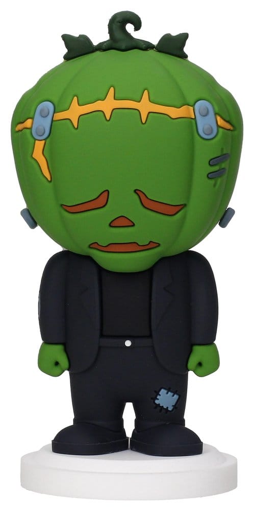 Halloween Pokis Mini Figura Frankenstein 8 cm