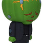 Halloween Pokis Mini Figura Frankenstein 8 cm