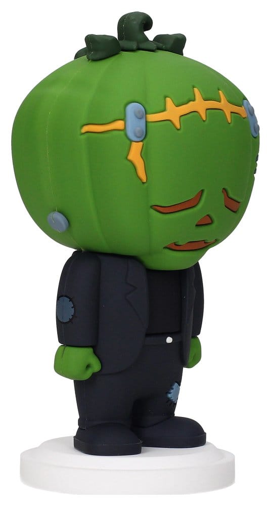 Halloween Pokis Mini Figura Frankenstein 8 cm