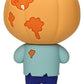 Halloween Pokis Mini Figura Zombi 8 cm