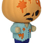 Halloween Pokis Mini Figura Zombi 8 cm