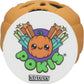 Halloween Pokis Mini Figura Zombi 8 cm