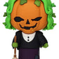 Halloween Pokis Mini Figura Bruja 8 cm
