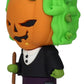 Halloween Pokis Mini Figura Bruja 8 cm