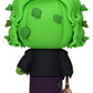 Halloween Pokis Mini Figura Bruja 8 cm