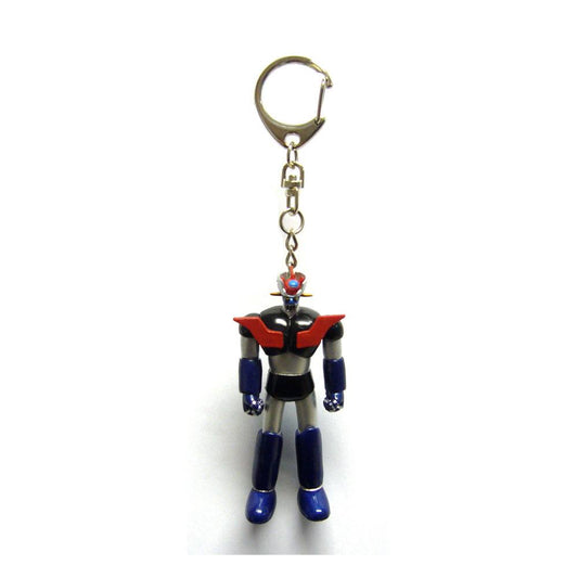 Mazinger Z Llavero PVC Mazinger Z 7 cm