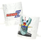 Mazinger Z Taza Logo