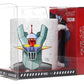 Mazinger Z Taza Logo
