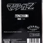 Mazinger Z Taza Logo