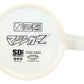 Mazinger Z Taza Logo