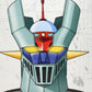 Mazinger Z Taza Logo