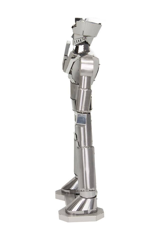 Mazinger Z Miniatura Model Kit Mazinger 15 cm