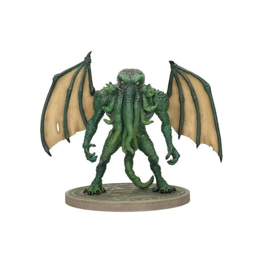 Cthulhu Figura Cthulhu 18 cm - Z POP Toys