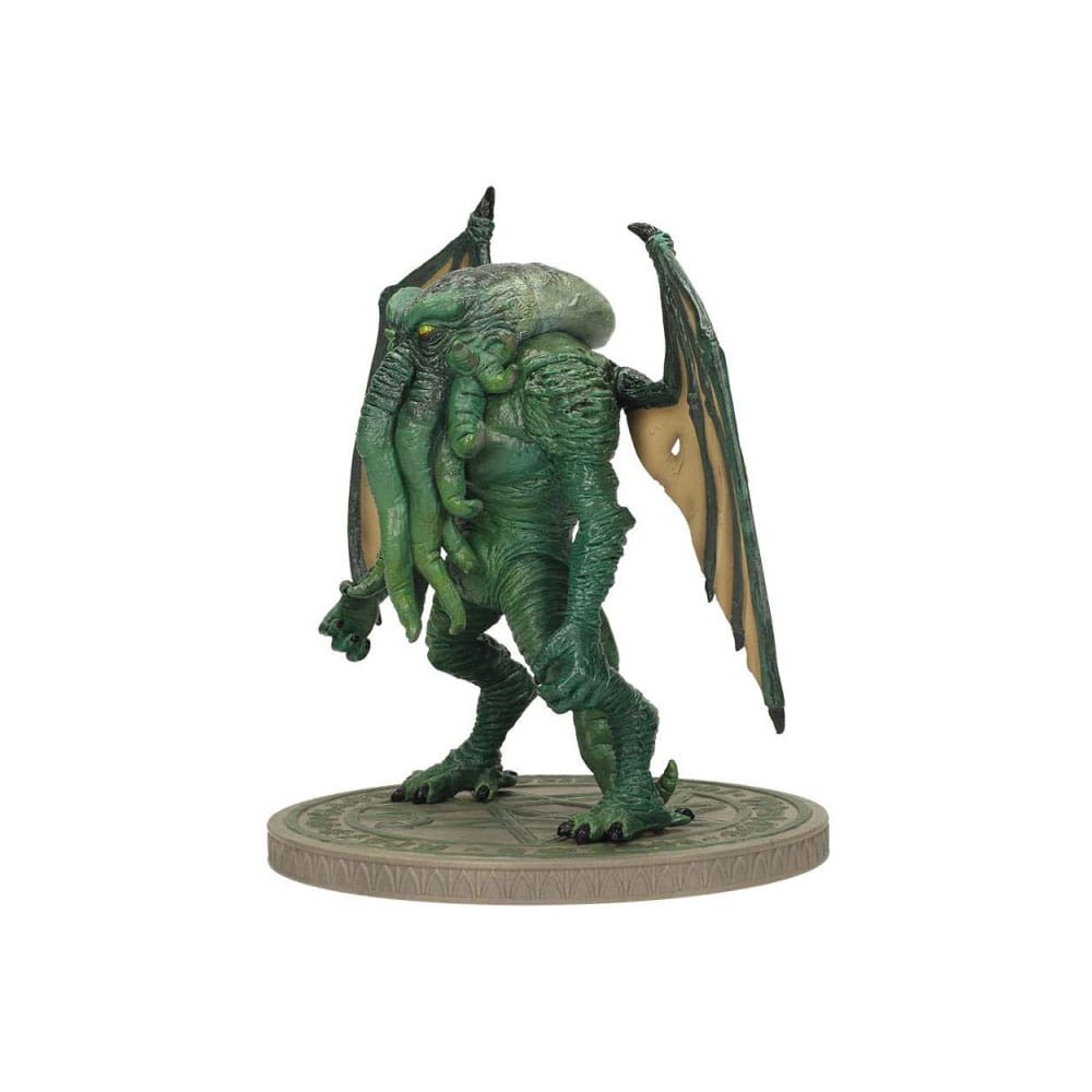 Cthulhu Figura Cthulhu 18 cm - Z POP Toys