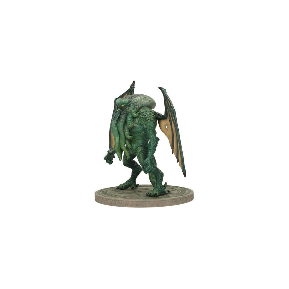 Cthulhu Figura Cthulhu 18 cm - Z POP Toys