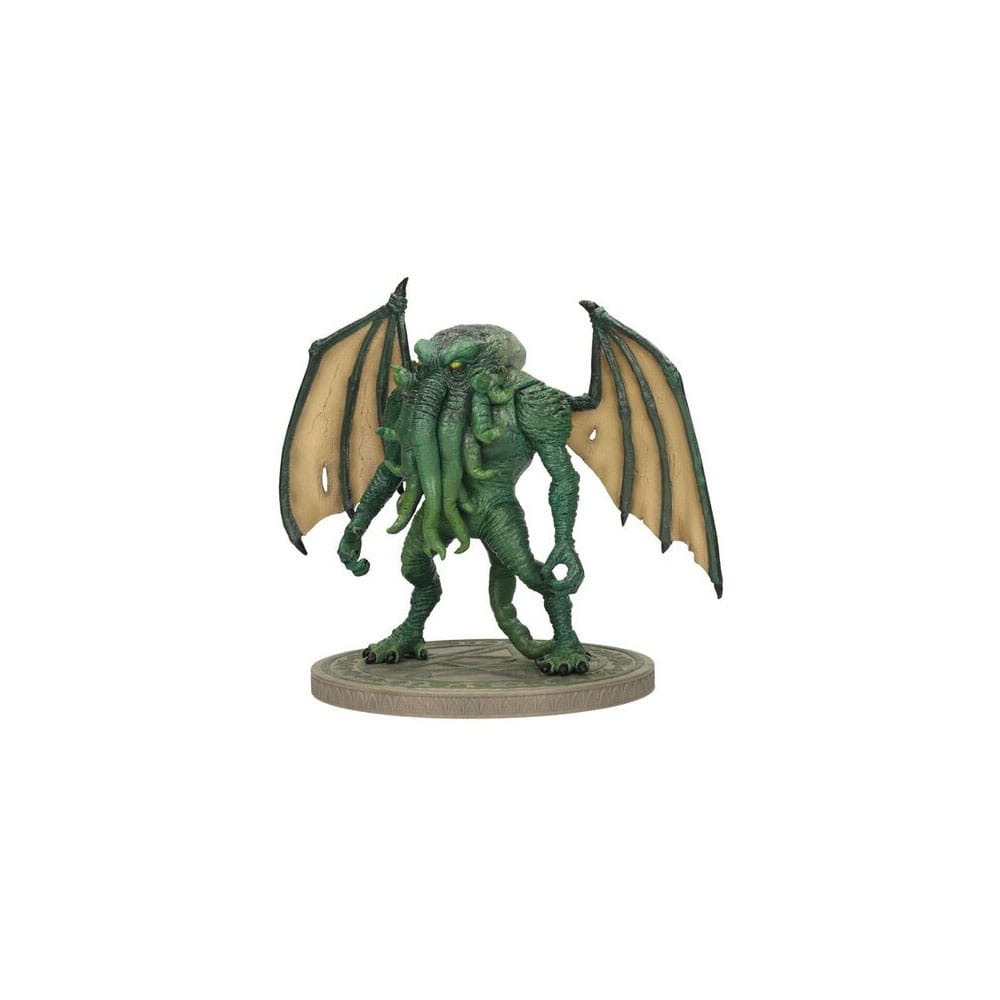 Cthulhu Figura Cthulhu 18 cm - Z POP Toys
