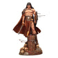 Conan The Cimmerier Estatua PVC 1/10 Sanjulián 23 cm - Z POP Toys