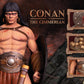 Conan The Cimmerier Estatua PVC 1/10 Sanjulián 23 cm - Z POP Toys