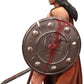 Conan The Cimmerier Estatua PVC 1/10 Sanjulián 23 cm - Z POP Toys