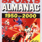Regreso al Futuro Libreta Premium Sports Almanac