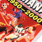 Regreso al Futuro Libreta Premium Sports Almanac