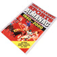 Regreso al Futuro Libreta Premium Sports Almanac
