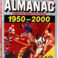 Regreso al Futuro Libreta Premium Sports Almanac