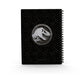 Jurassic World Libreta Efecto 3D Into The Wild
