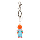 Chucky Llavero pvc Chucky 6 cm - Z POP Toys