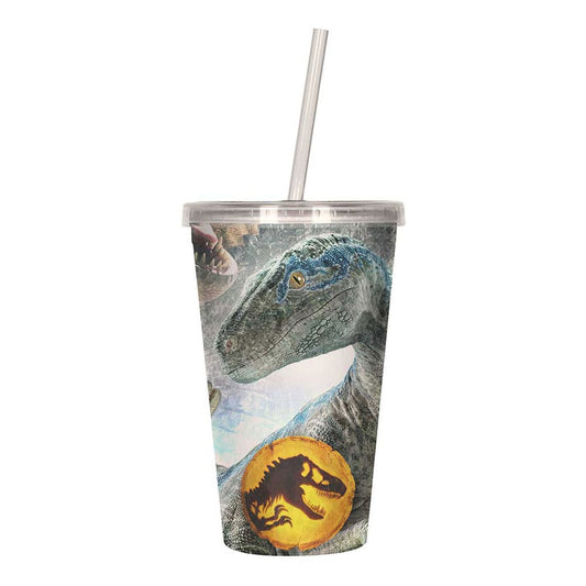 Jurassic World 3D Vaso Biosync