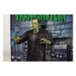Universal Monsters Figura PVC Poster Frankenstein 28 cm