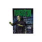 Universal Monsters Figura PVC Poster Frankenstein 28 cm